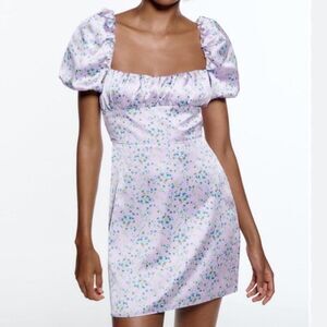 bridal sequin mini dress Sequin Tiered Mini Dress S